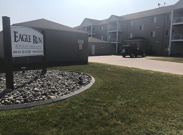Eagle Run Apartments - West Fargo, ND