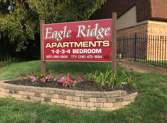 Eagle Ridge Apartments - Dayton, OH