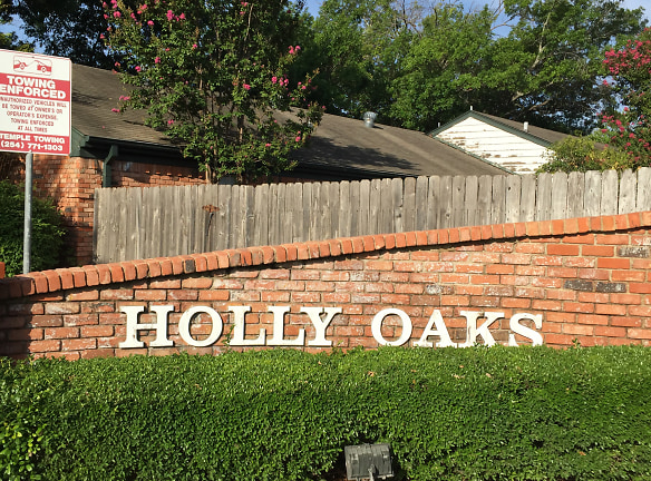 Holly Oaks Apartments & Cottages - Temple, TX