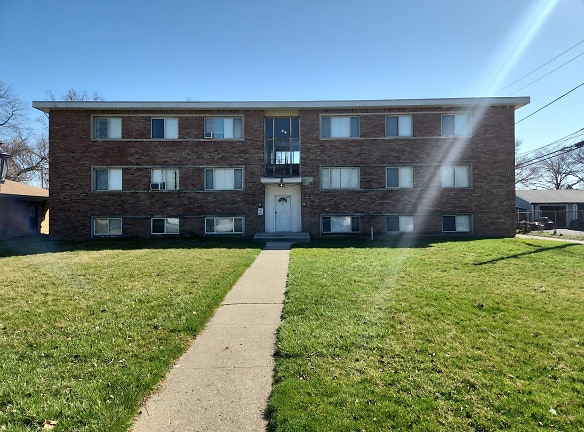 3825 N Whittier Pl unit 1 - Indianapolis, IN