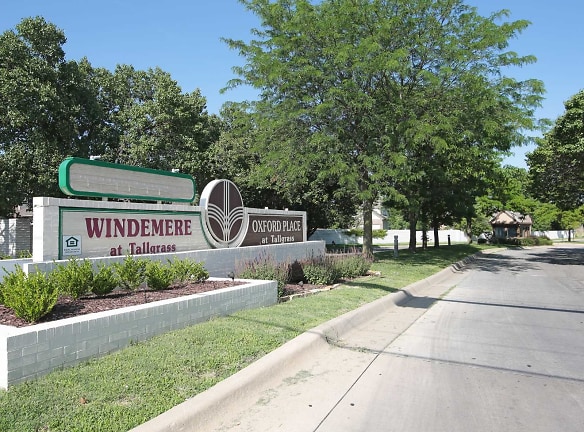 Windemere At Tallgrass - Wichita, KS