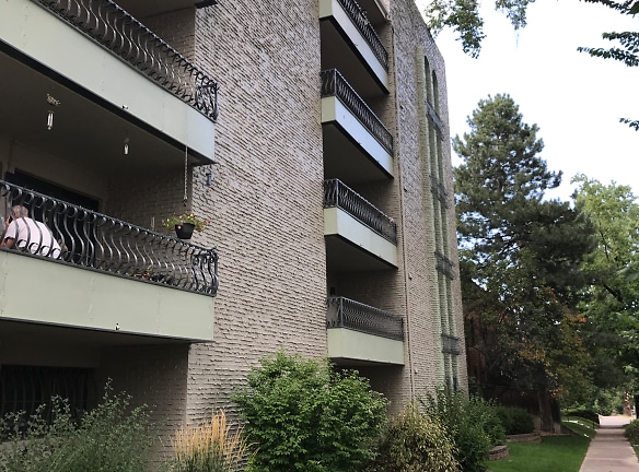 Park Sedona Apartments - Denver, CO