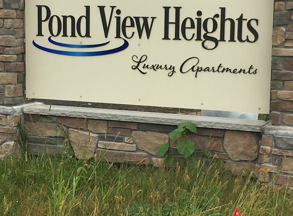 Pond View Heights Apartments - Mankato, MN