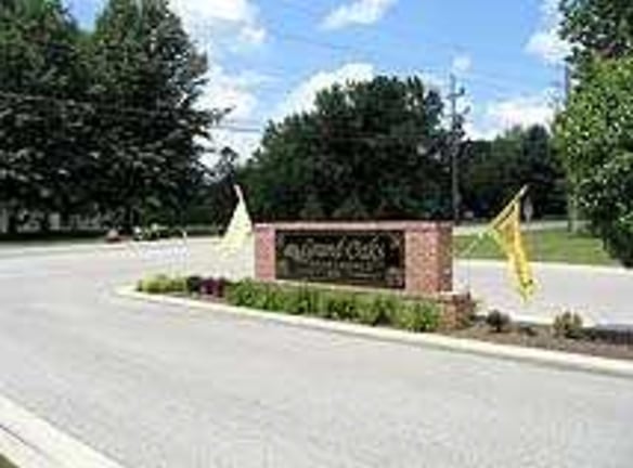 Grand Oaks Apartments - Indianapolis, IN
