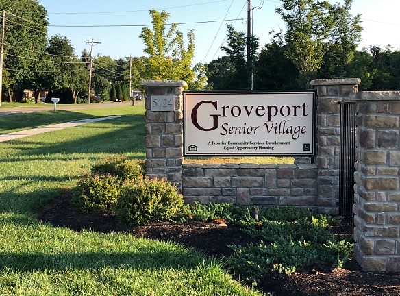 SENIOR HOUSING GROVEPORT Apartments - Groveport, OH