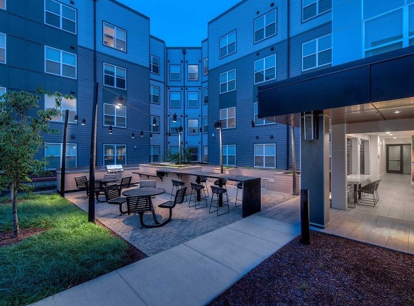 Kanso Twinbrook Apartments - Rockville, MD