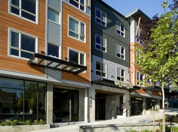 Tempo Apartment Homes - Seattle, WA