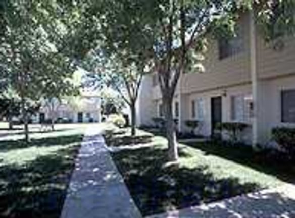 Spencer Street Manor - Las Vegas, NV