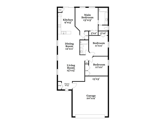 3406 Palm Beach Dr - Valrico, FL