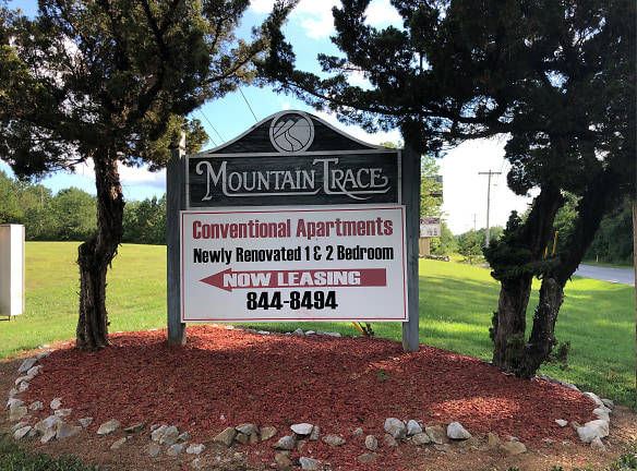 Mountain Trace Apartments - Fort Payne, AL