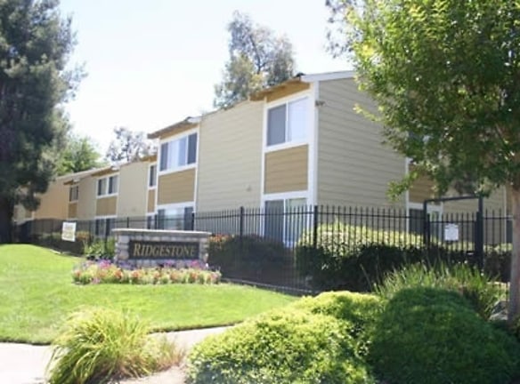 Ridgestone Apartments - Sacramento, CA