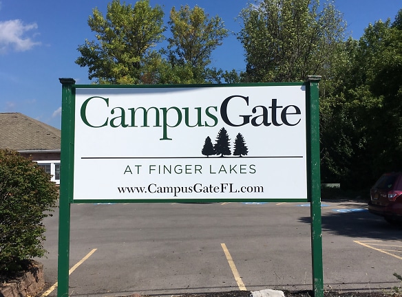 Campus Gate Apartments - Canandaigua, NY