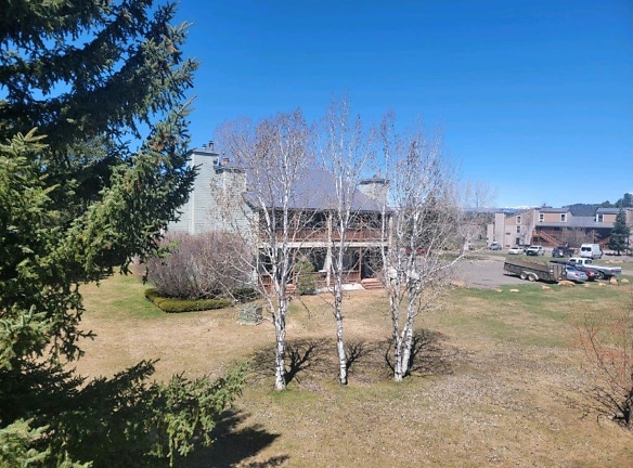 40 Valley View Dr unit 3158 - Pagosa Springs, CO