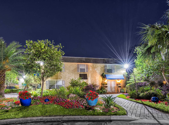 San Marco Village Apartments - Jacksonville, FL