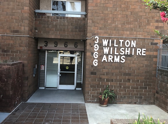Wilton Wilshire Arms Apartments - Los Angeles, CA