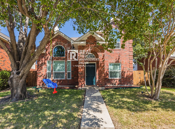 344 Kyle Dr - Coppell, TX