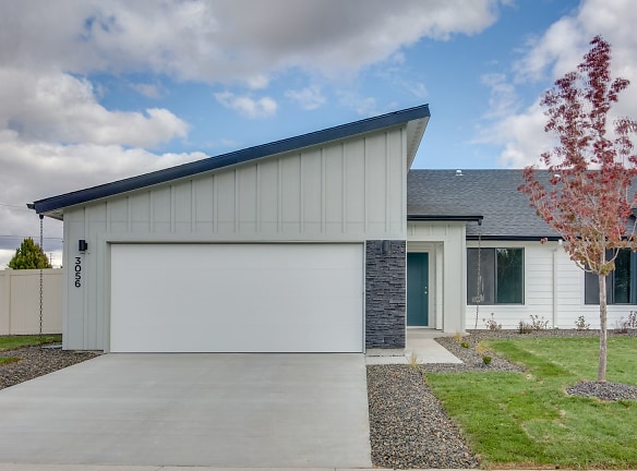 3068 S Green Forest Ave - Boise, ID