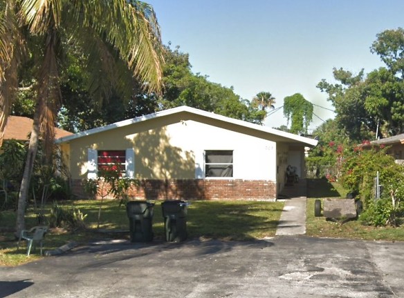 709 SW 15th Ave - Fort Lauderdale, FL
