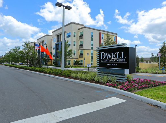 Dwell Nona Place - Orlando, FL