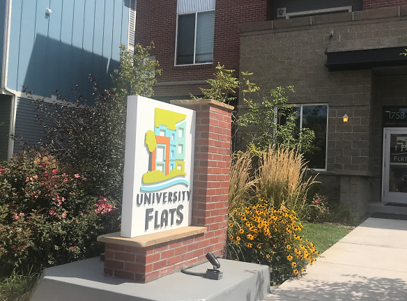 University Flats Apartments - Greeley, CO