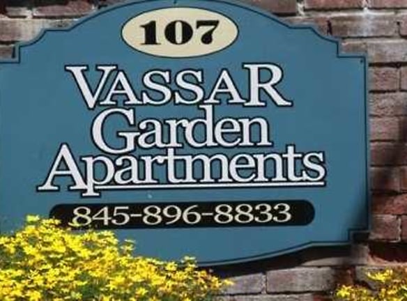 Vassar Garden Apartments - Poughkeepsie, NY