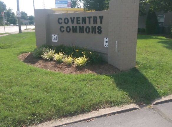 Coventry Commons Apartments - Louisville, KY