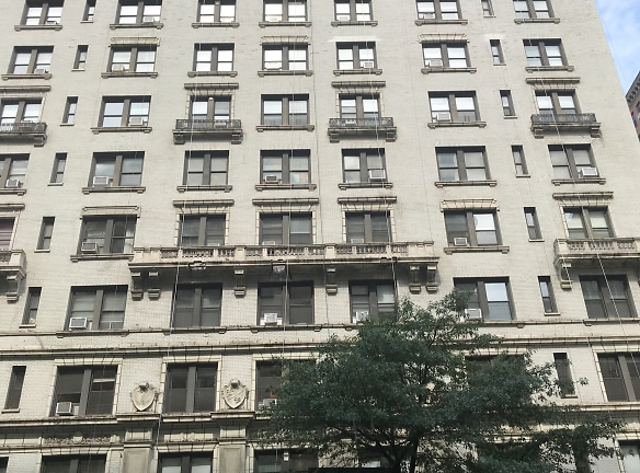 Building 575 Apartments - New York, NY