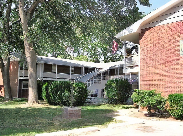 1610 S Campbell Ave unit 14 - Springfield, MO