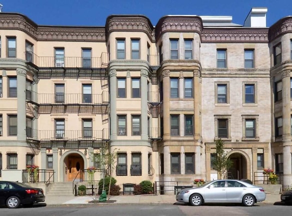 Westland Avenue Apartments - Boston, MA