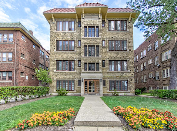 Cleveland Heights Apartments - Cleveland, OH