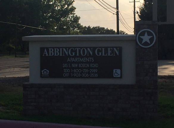 Abbington Glen Of Nash Apartments - Nash, TX