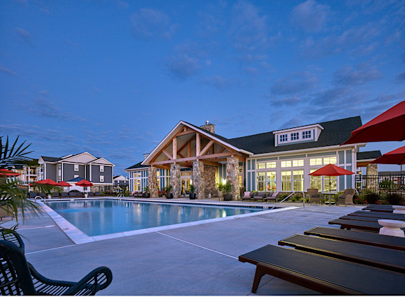 Reserve At South Ridge Apartments - Middletown, DE