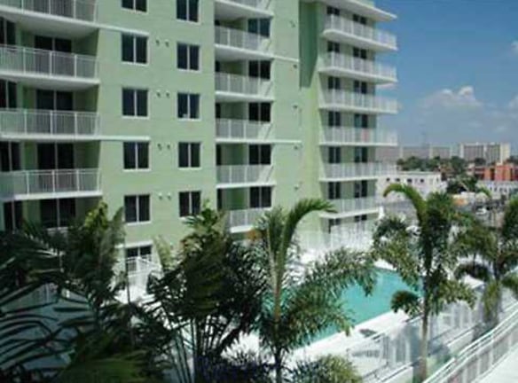San Lorenzo Condominiums - Miami, FL