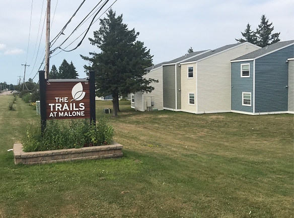 The Trails At Malone Apartments - Malone, NY