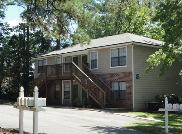 2347 Horne Ave - Tallahassee, FL