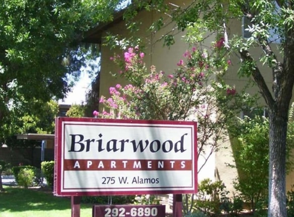 Briarwood Apartments - Clovis, CA