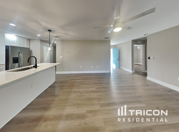 15476 Chamberlain Boulevard - Port Charlotte, FL