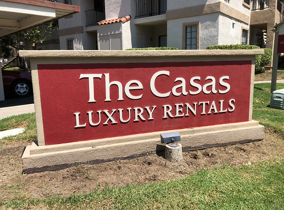 The Casas Apartments - San Diego, CA