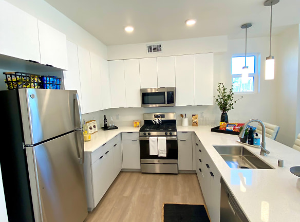 The Preserve At Harbison Apartments - Vacaville, CA
