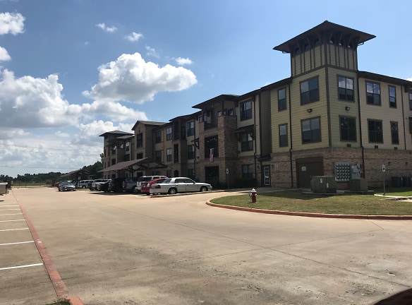Hometown At Tomball Apartments - Tomball, TX