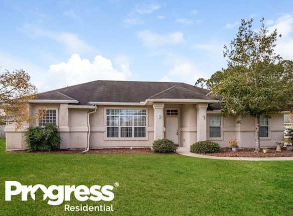 3101 Bright Leaf Ct - Middleburg, FL