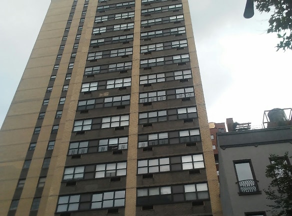 Kenilworth Apartments - New York, NY