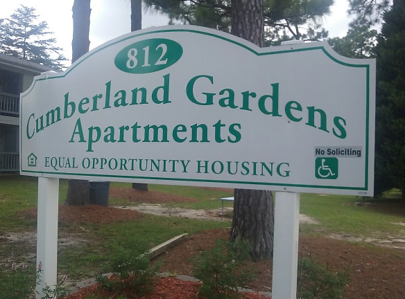 Cumberland Gardens Apartments - Spring Lake, NC