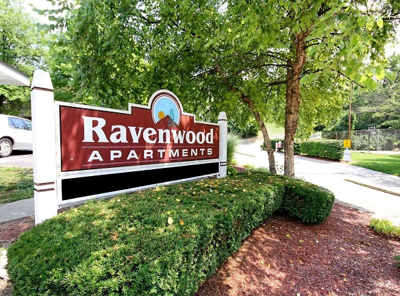 Ravenwood Apartments - Cincinnati, OH
