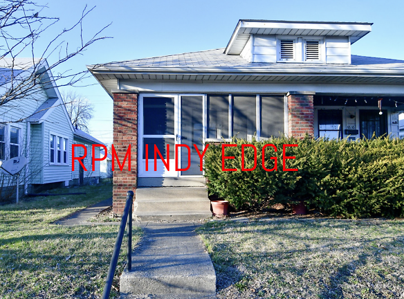 4814 E 10th St - Indianapolis, IN