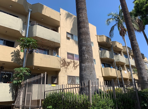 427 Westlake Apartments - Los Angeles, CA