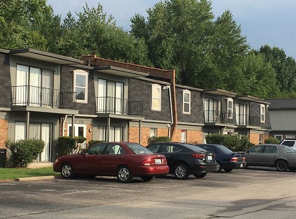Millwood Apartments - Louisville, KY