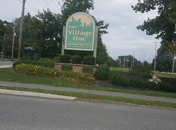 VILLAGE ONE APTS Apartments - Menands, NY