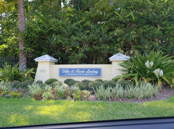 Villas At Marsh Landing Apartments - Jacksonville Beach, FL