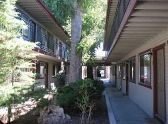Linden Apartments - Reno, NV